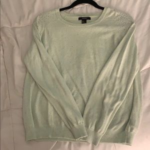 Forever 21 sweater shirt